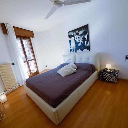 White Dream Apartman Riva del Garda Kültér fotó