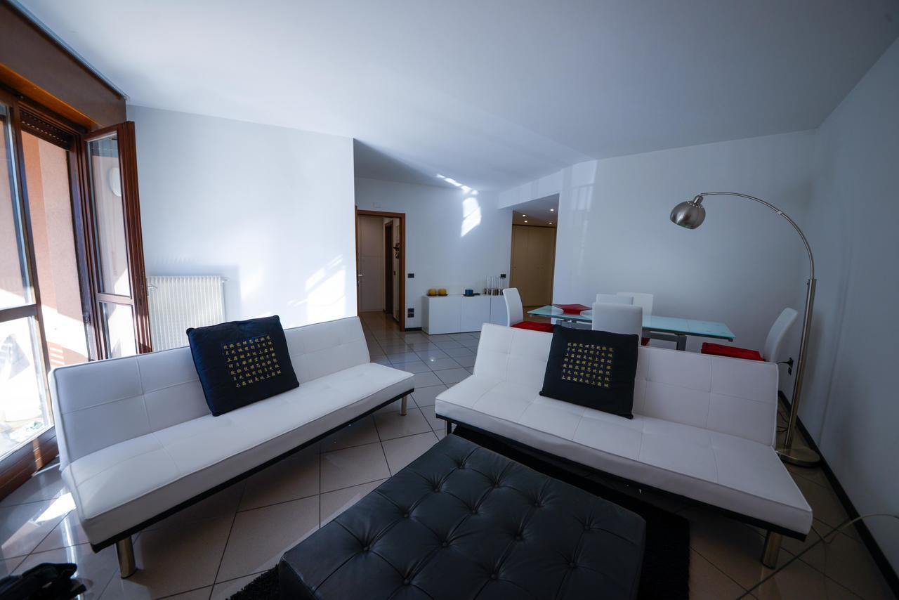 White Dream Apartman Riva del Garda Kültér fotó