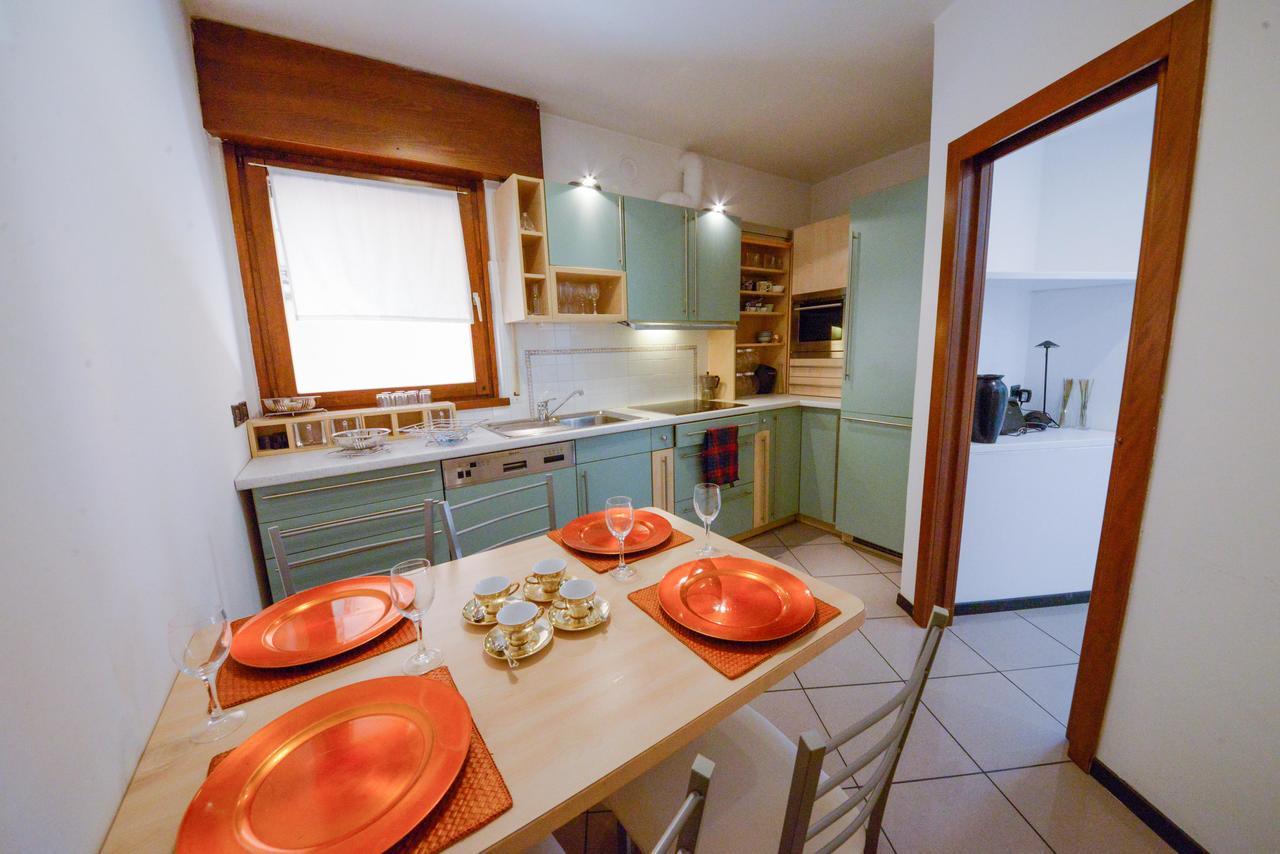White Dream Apartman Riva del Garda Kültér fotó