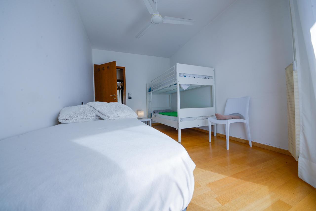 White Dream Apartman Riva del Garda Kültér fotó