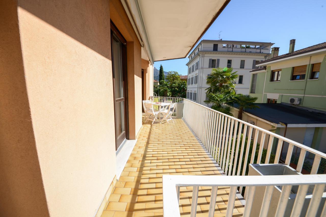 White Dream Apartman Riva del Garda Kültér fotó